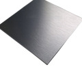 Stainless Steel Stamped Mesh Sheet